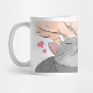 Purrrrrr Mug